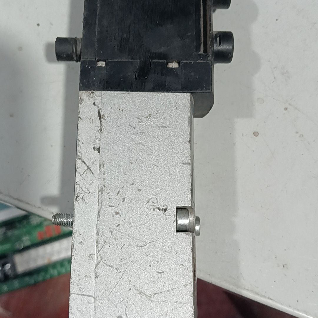 费斯托电磁阀VSVA-B-P53E-ZD-A1-1