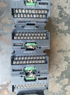 汇川PLC模块 H2U-0016ETDR/H2U-1600E