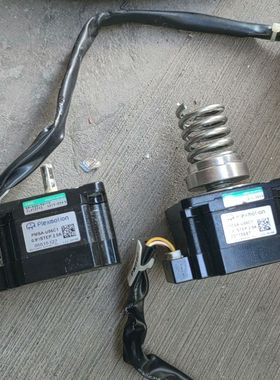 Plexmotion电机PMSA-U56C1 CKD