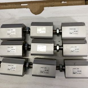 功能 现货10台 气缸：CDQ2A25 20DMZ气缸