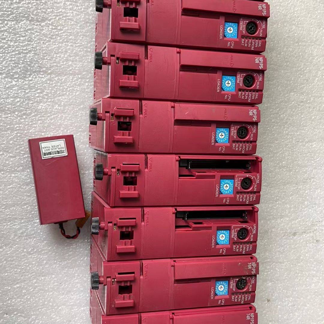 CPU NP1PS-74R拆机包好实图拍漂亮