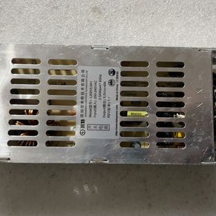 240VA 输入200 来特L200V5.0A1 LED电源