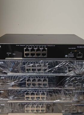 RG-NBS3100-8GT2SFP-P-V1