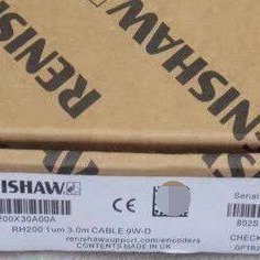 雷尼绍RENISHAW光栅尺读数头RH200X30A00
