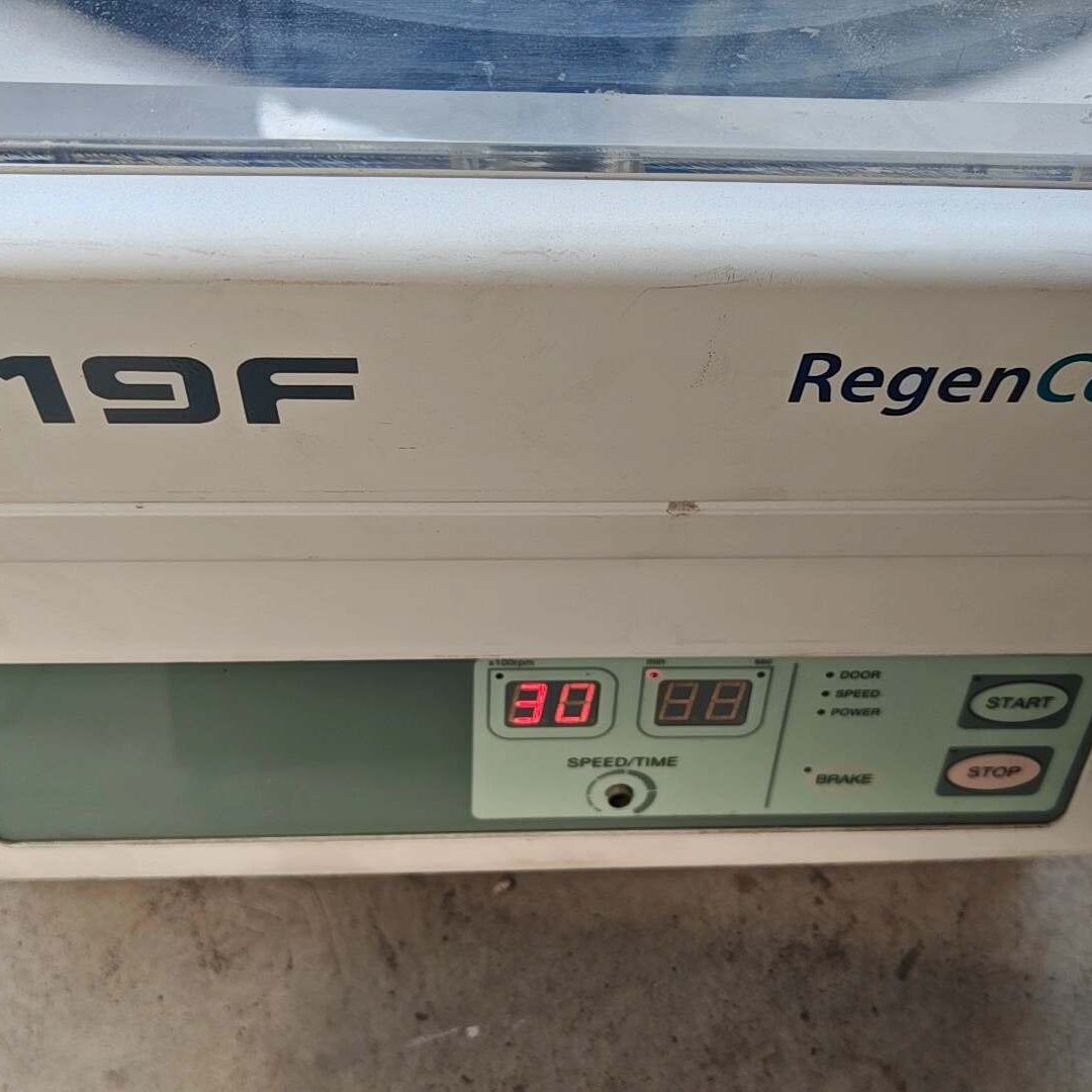 REGENLAB H-19F实验室离心机