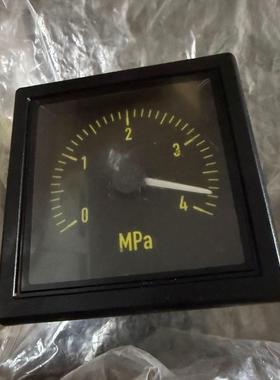 DEIF丹控XL96压力表 型号XL96 输入4-20mA单