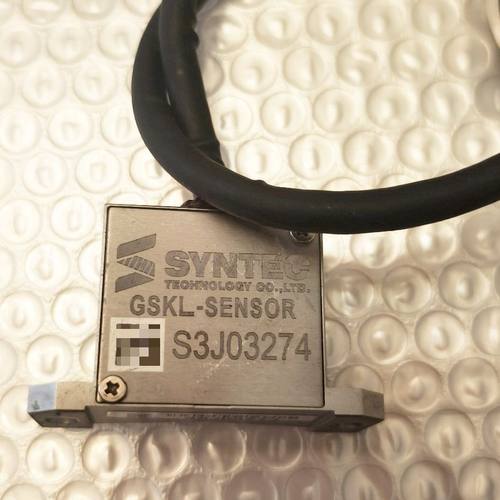 SYNTEC新代编码器 GSKL-SENSOR S3J032