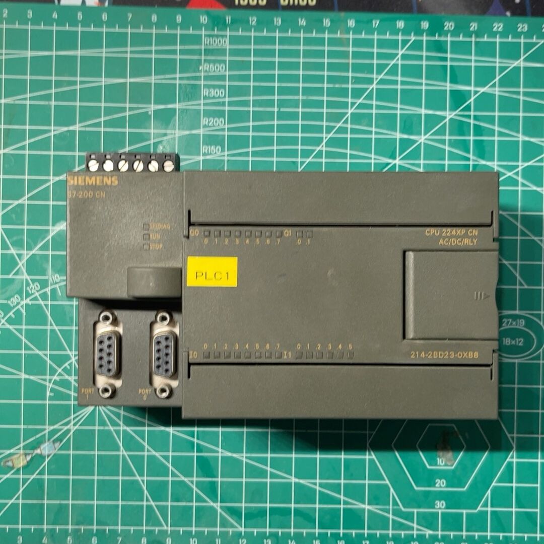 CPU224XP CN AC/DC/RLY