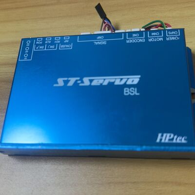 ST-ServoBSL BSL28X100ABA