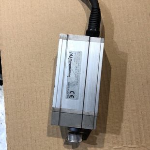 IAI电缸RCP3 SA6R直线模组滑台步进电机 SA5R