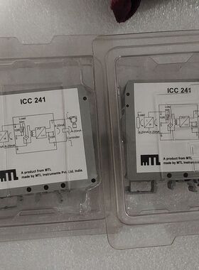 MTL ICC241  剩 具体成色型号如实