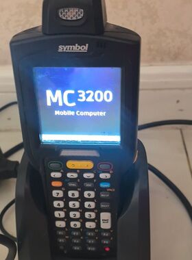 Smybol讯宝MC32N0一维旋转手持采集器PDA 现货供