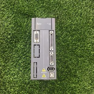 ASD 750W 功能正 0721 台达伺服驱动器