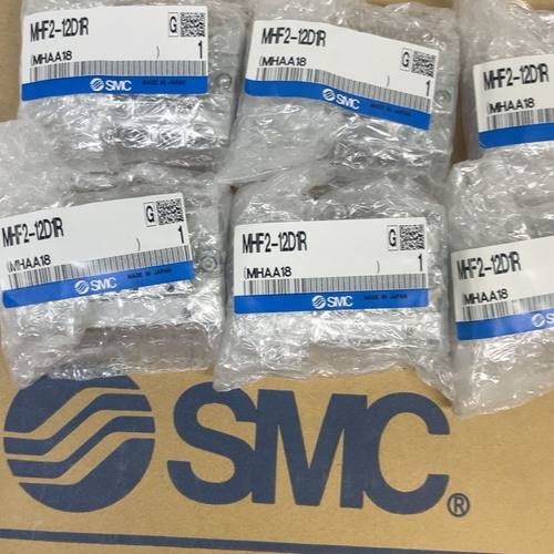 气缸MHF2-12D1R