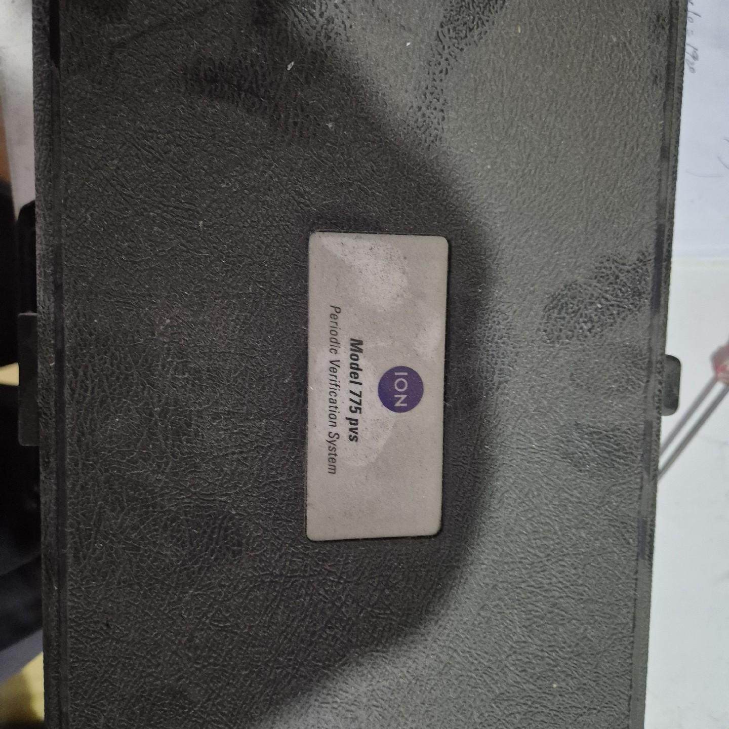 美国SIMCO-ION 静电场测试仪 775PVS  带