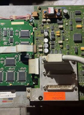 P6FC5503-0AC00-0AA0  正常拆机 实