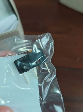 EILAT模拟滚轮开关 型号CU498-01690