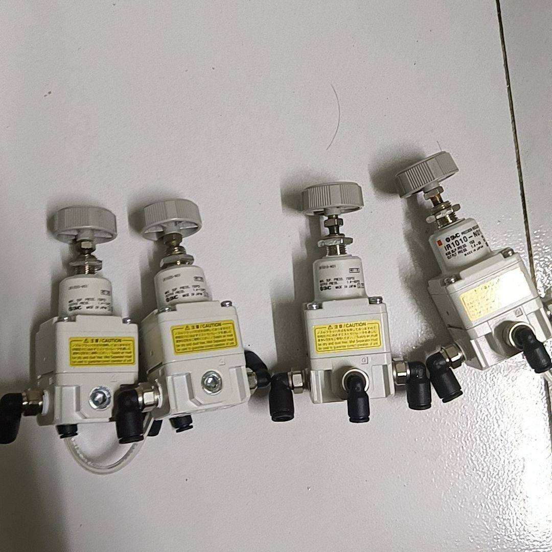 IR1020-NO1 /1010-N01各精密调压