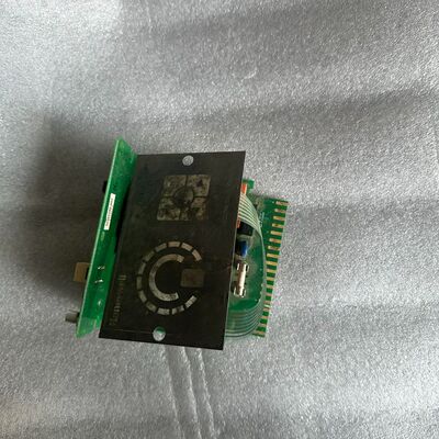 燃烧机控制器TBC2800A1000 拆机 实物