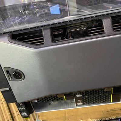 EMC SCV3020 SCV3000系列磁盘存储