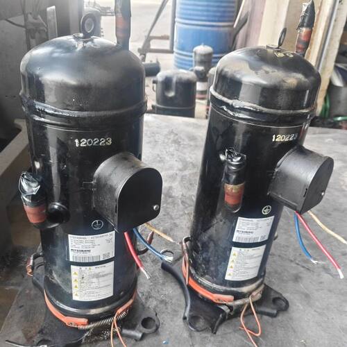 重工变频压缩机 GTD5160NH48L AGT201A