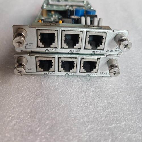 sic-2fxs1fxo-h3 有需要可以联系