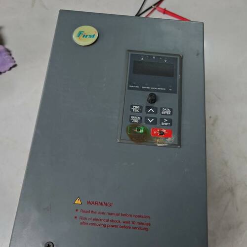 佛斯特变频器15KW FST-610-015G/018PT4