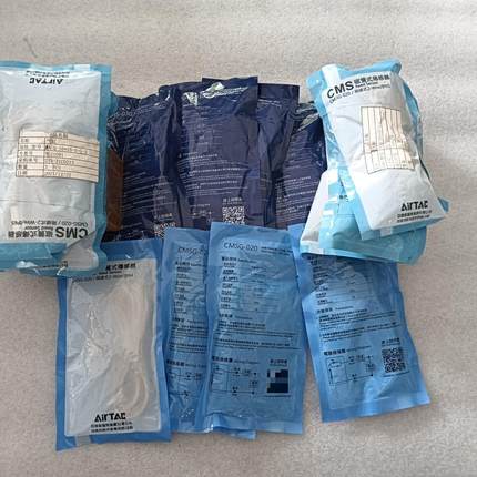 CMSG-020 DMSHS-030磁性开关 带气缸