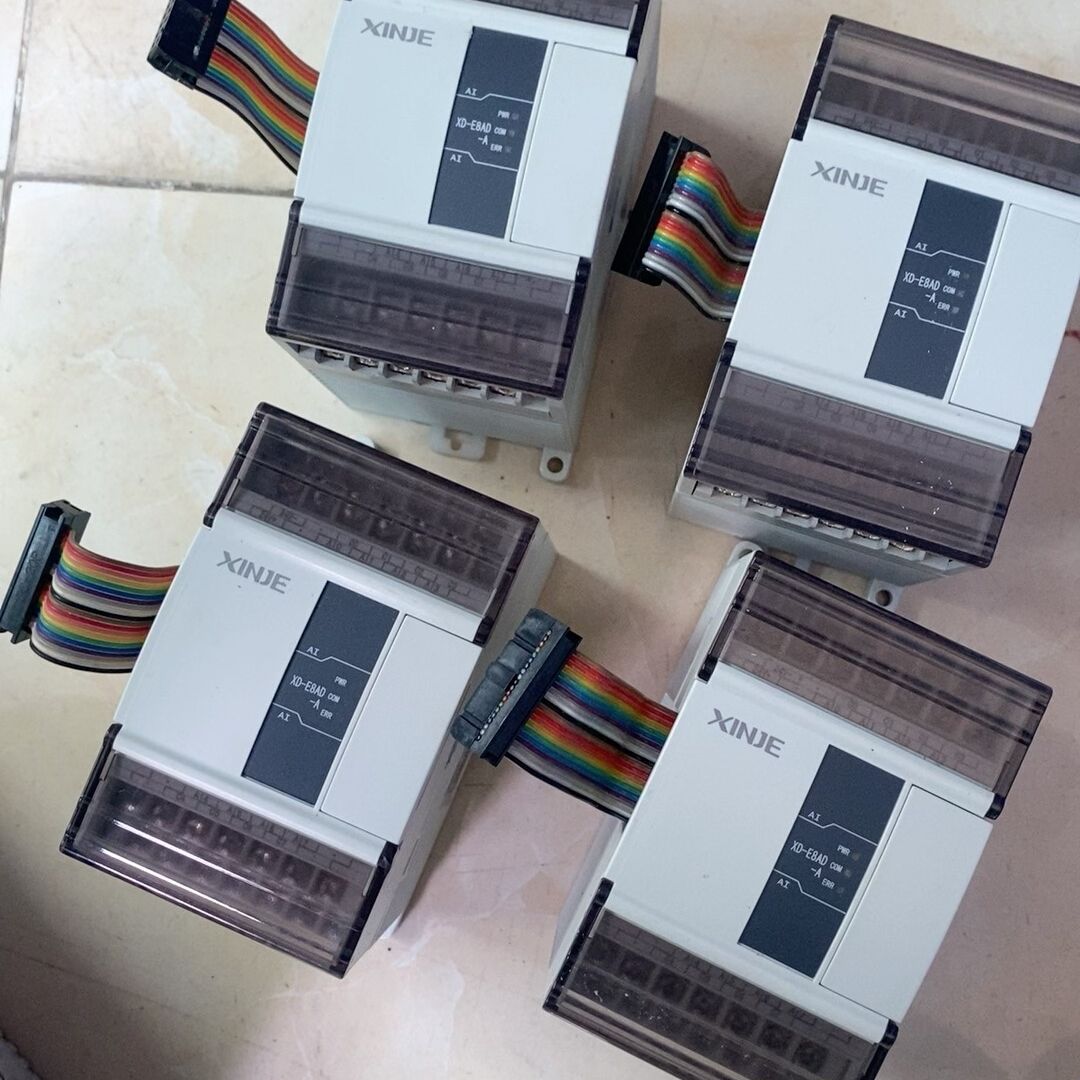 XD-E8AD-A扩展模块