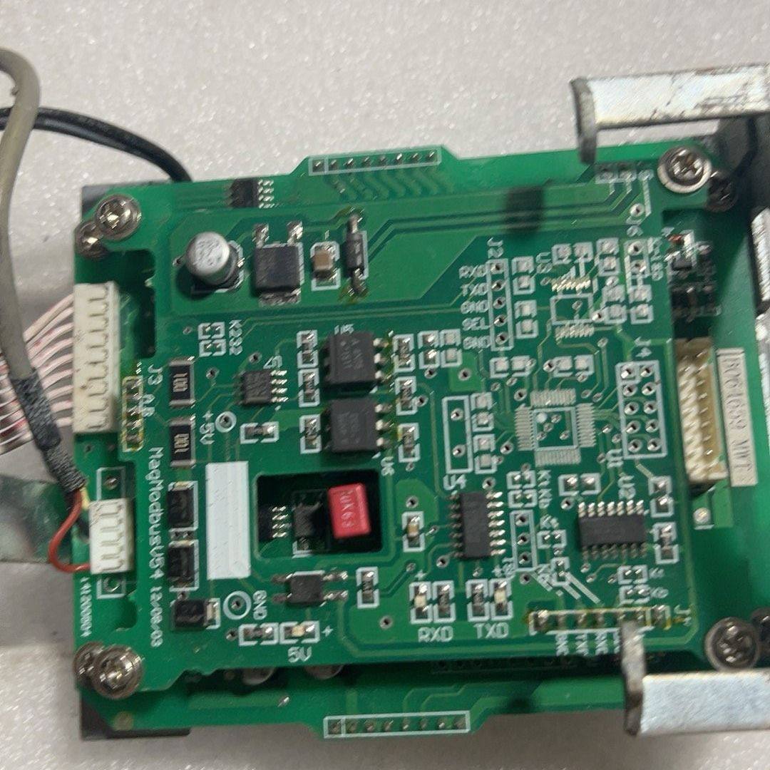 电磁流量计主板 型号TR2-25FM 拆机件 成色如图。7-,工业油品/胶粘/化学/实验室用品,催化剂,淘宝优惠券,粉丝福利购,淘宝优惠卷