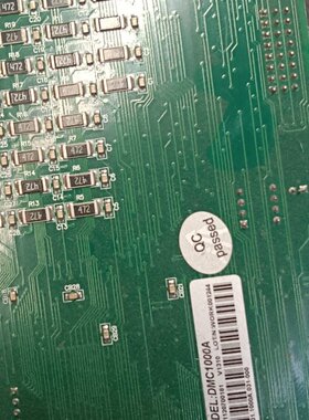 Leadtech 雷赛 运动控制卡 DMC1000A