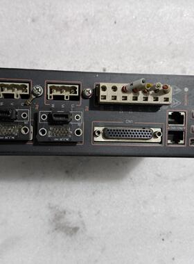 交流伺服驱动器南京图科C3DW-06A00