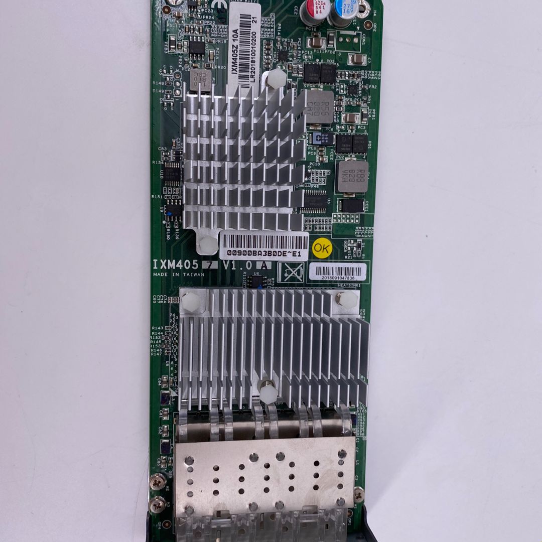 IXM405Z V1.0 10A/LR20181001020