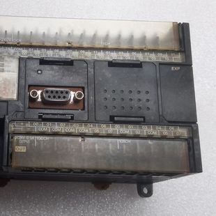 1.3版 PLC XA40DR 本 CP1H