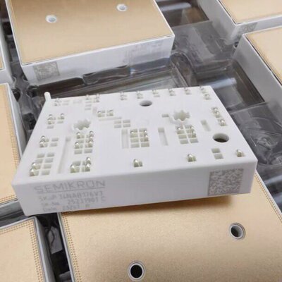 SKIIP34NAB176V3 现货
