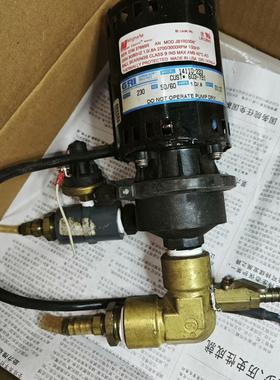 MAGNETEC GORI GORMAN-RUPP磁力泵