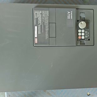 A700重载变频器 CHT 30K A740