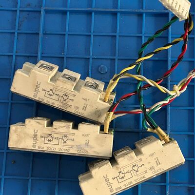 EUPEC BSM 50 GB 120 DN2 IGBT模块
