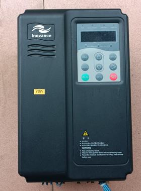 汇川变频器CS700-4T5.5GB-ZL 5.5KW