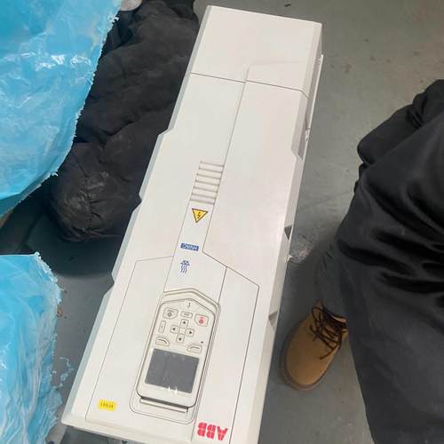 拆机变频器  ACH580-31-088A-4