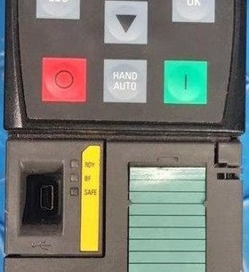 6SL3210-1PE11-8UL1 PM240-2变