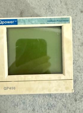 QP450-45201M ELECON数字温控器 拆机的 功