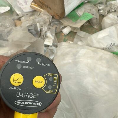 邦纳BANNER超声波传感器++T30UXIC