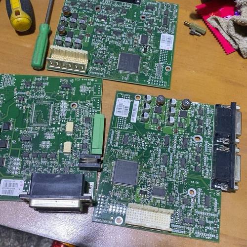 拆机赐福系统主板 EM13B970885-B20 赐福驱动器
