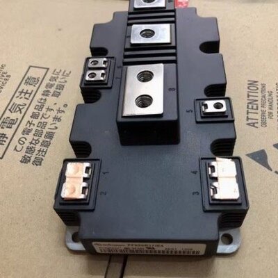 FF650R12IE4 FF650R17IP4 2MBI60