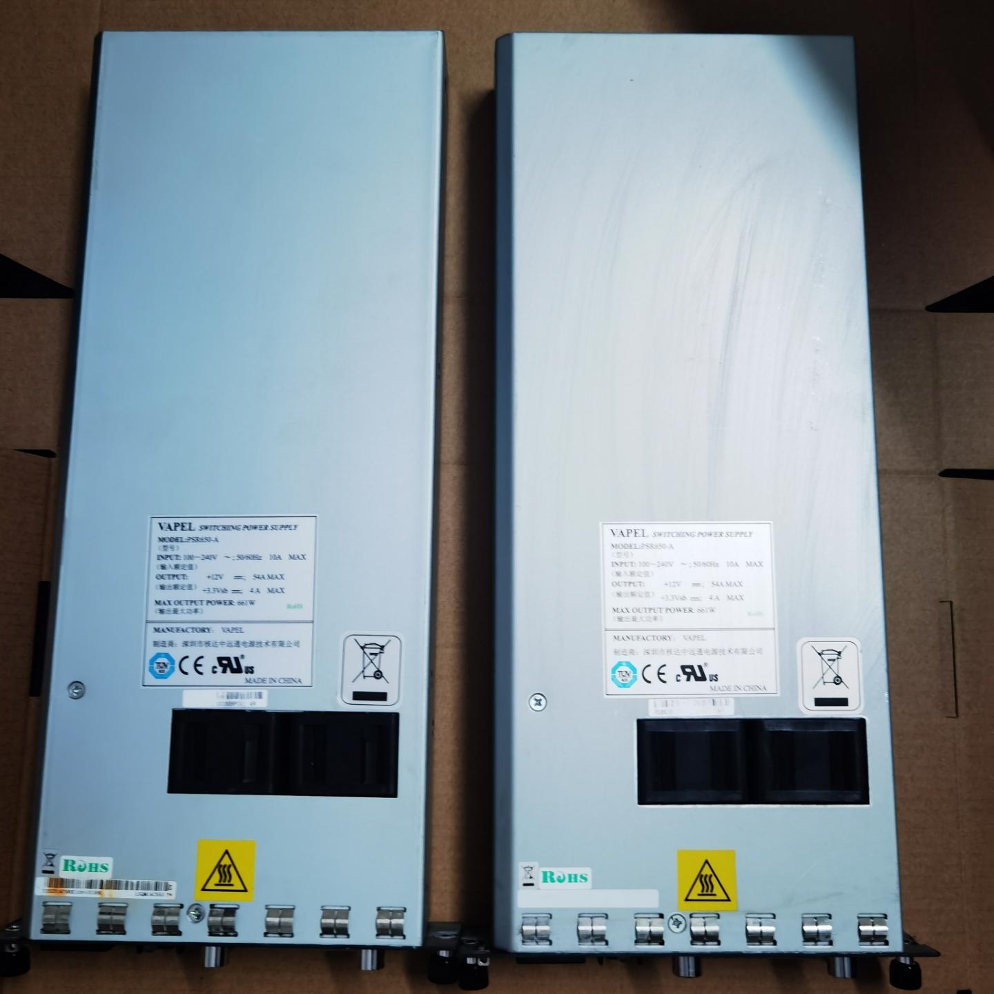 AC-PSR650-A-H3  PSR650