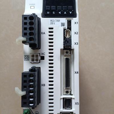 伺服驱动器MCDLT35SF  750W 拆机货