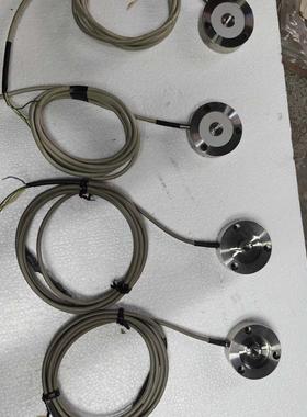 德国Burster力传感器8524-6001一种带转接板的单