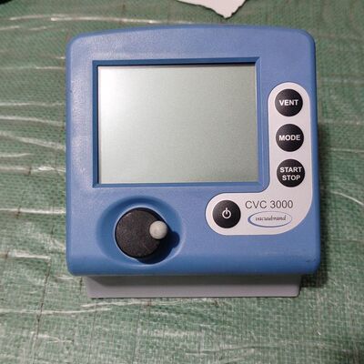 VACUUBRAND普兰德CVC3000控制器 拆机件 带底