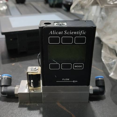 美国Alicat scientific质量流量计 的 只